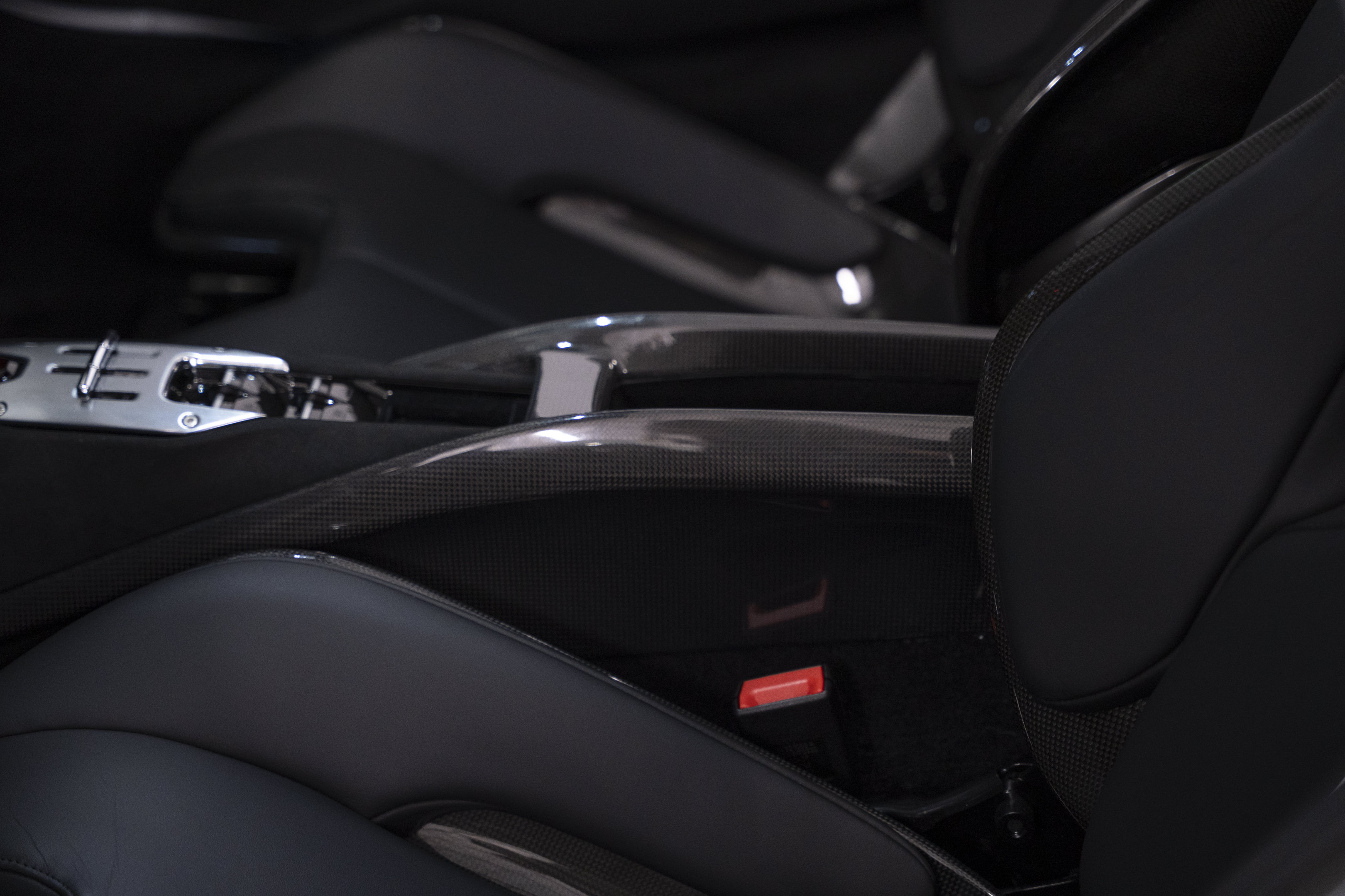 Used 2023 Ferrari SF90 Spider AWD/4WD image 58