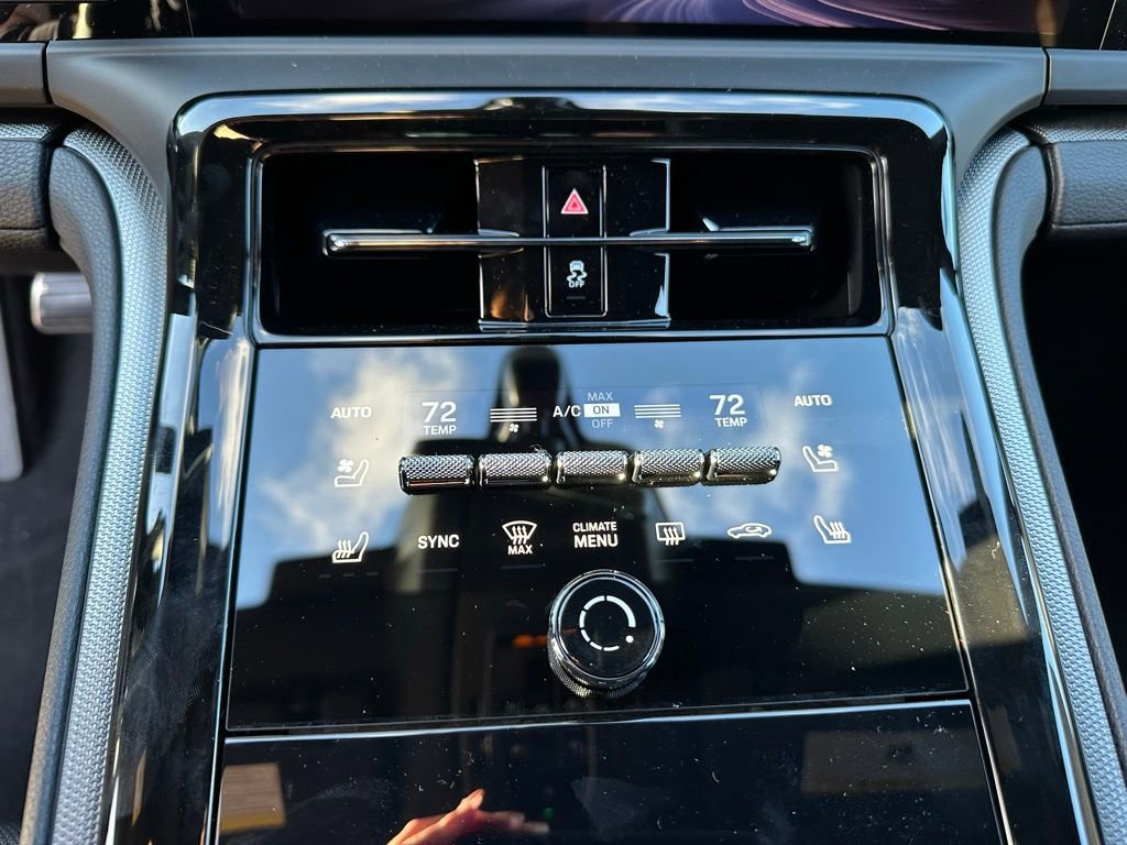 Used 2026 Porsche Panamera image 25