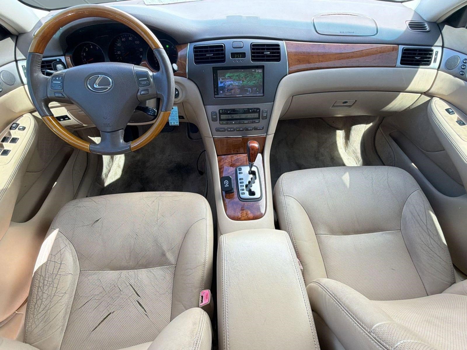 Used 2005 Lexus ES 330 image 15