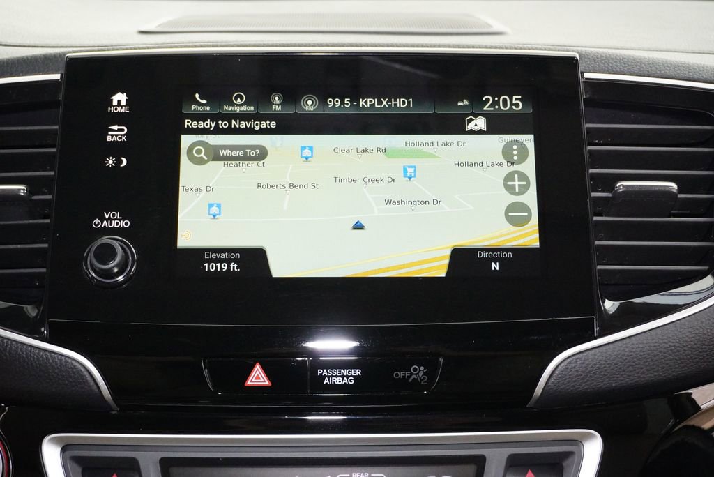 Used 2020 Honda Pilot Touring image 13