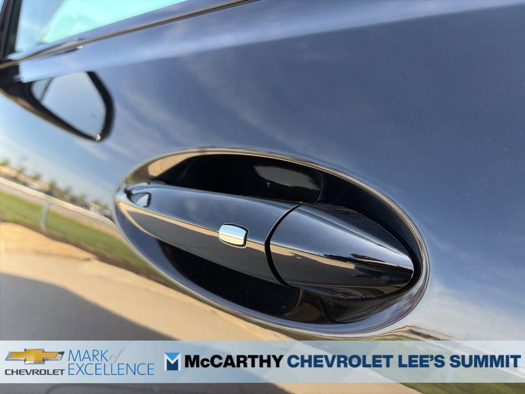 New 2027 Chevrolet Bolt LT FWD image 43