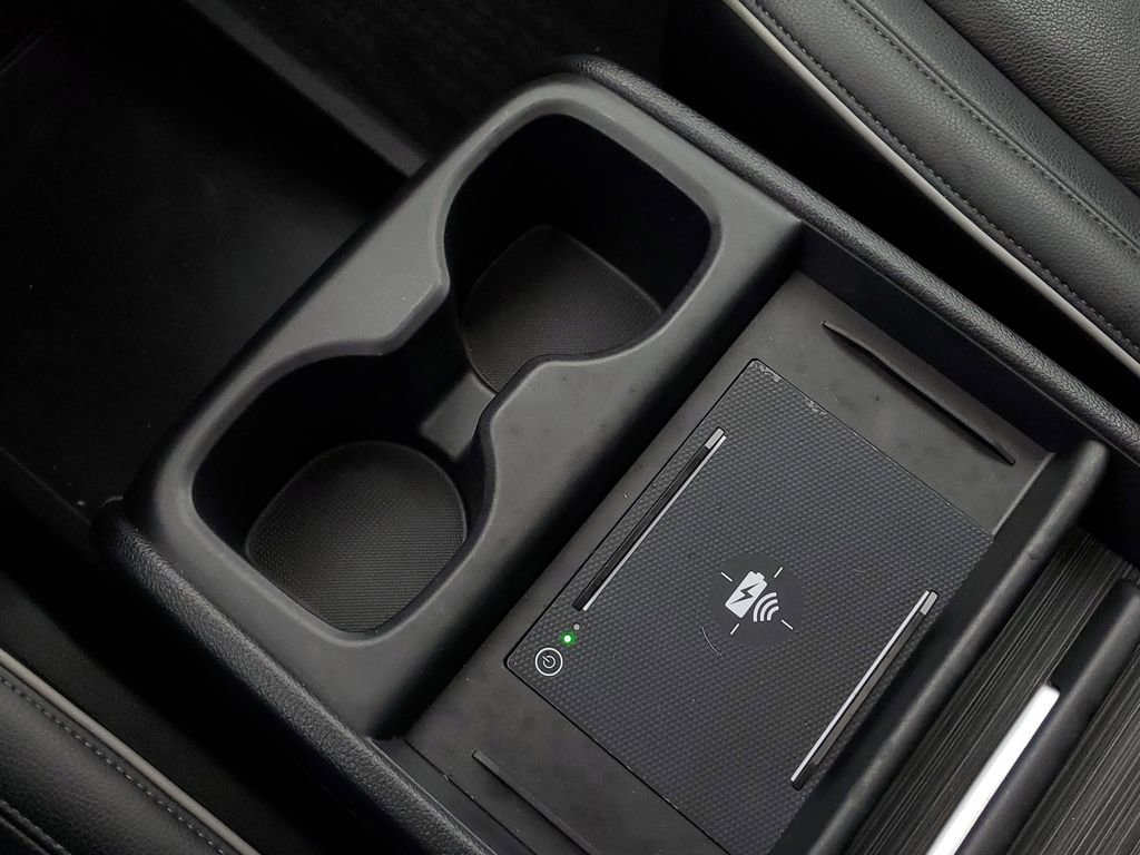 Used 2025 Honda Odyssey Touring image 26