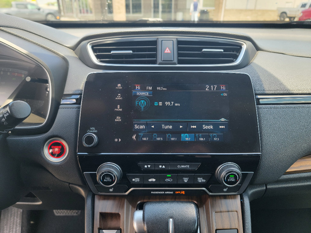 Used 2017 Honda CR-V EX-L image 18