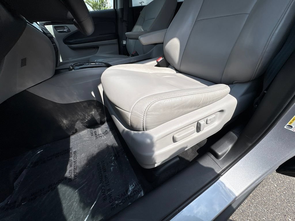 Used 2019 Honda Pilot Touring image 13