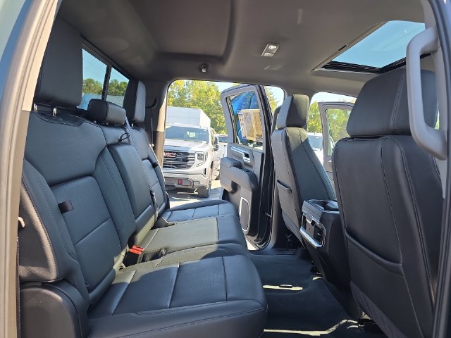 Used 2026 Chevrolet Silverado 2500 LTZ w/ LTZ Plus Package AWD/4WD image 12