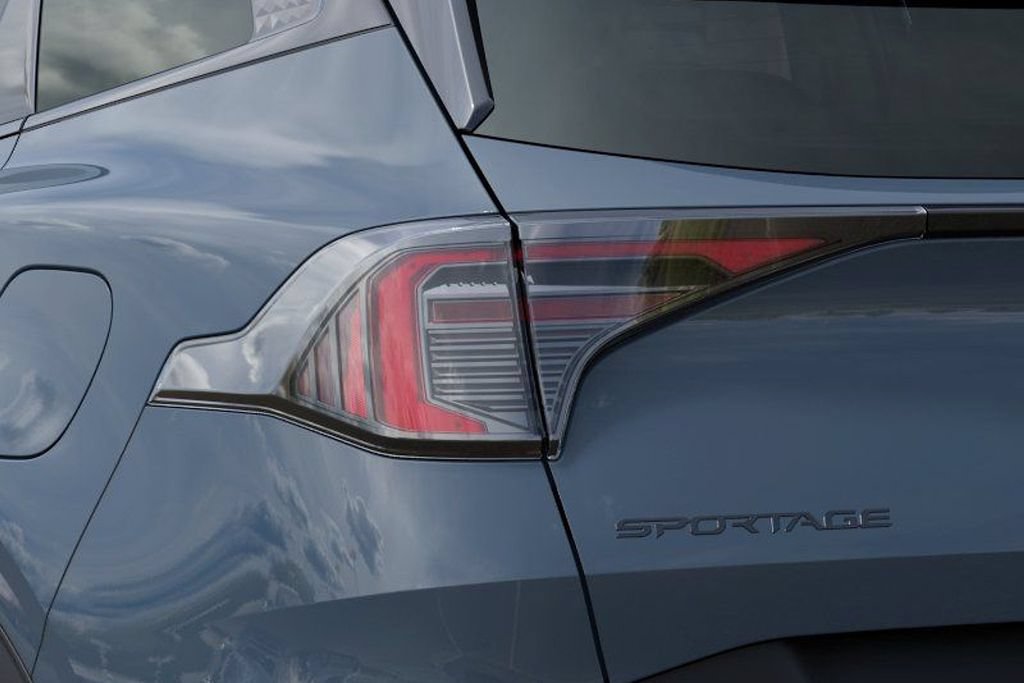 New 2026 Kia Sportage X-Line AWD/4WD image 13