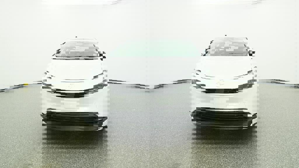 New 2026 Toyota Prius LE image 31