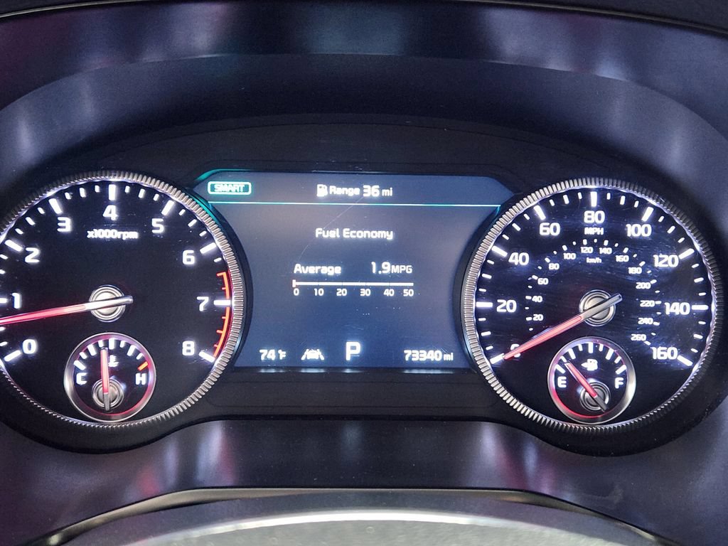 Used 2021 Kia Telluride SX w/ SX Prestige Package AWD/4WD image 21