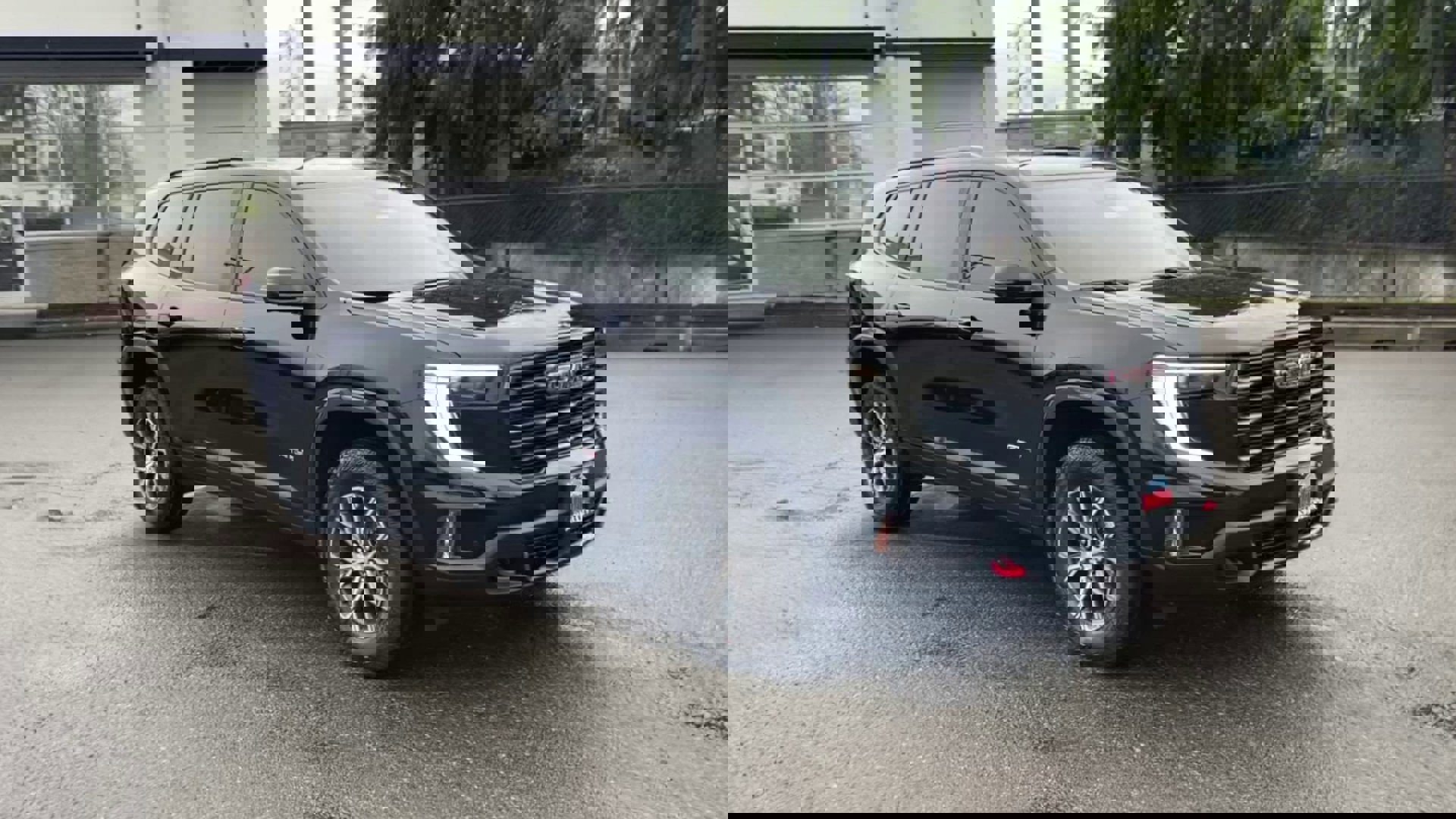 New 2026 GMC Acadia AT4 w/ Super Cruise Package image 69