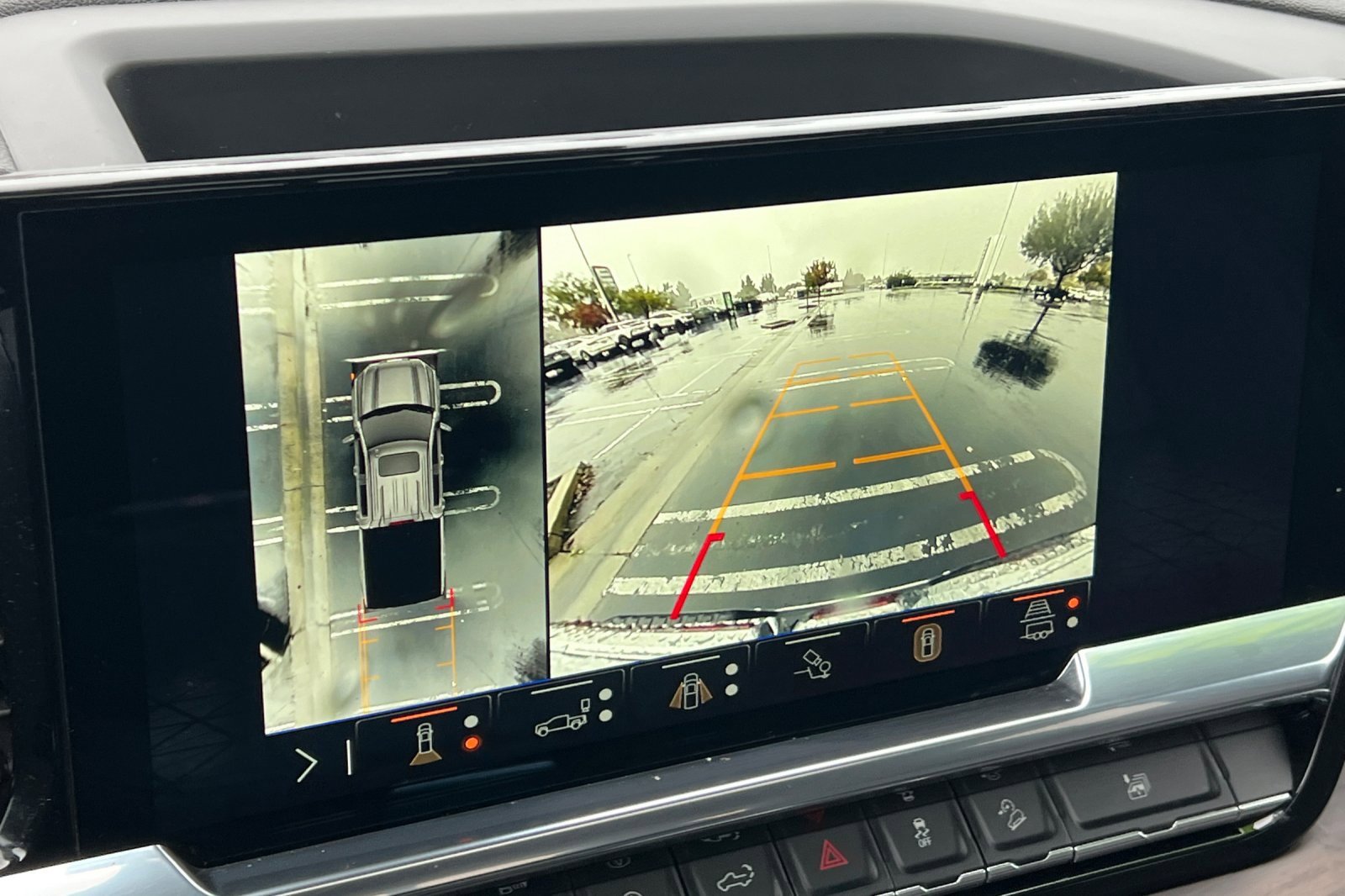 Used 2024 GMC Sierra 1500 SLT w/ SLT Premium Plus Package image 27