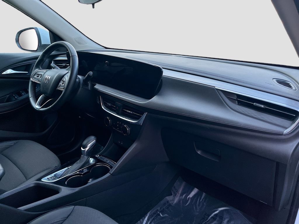 Used 2024 Buick Encore GX Preferred image 27
