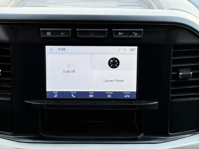 Used 2024 Ford F250 XL w/ STX Appearance Package AWD/4WD image 16