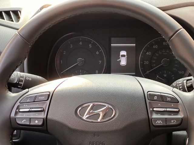 Used 2023 Hyundai Kona SEL w/ Convenience Package AWD/4WD image 23