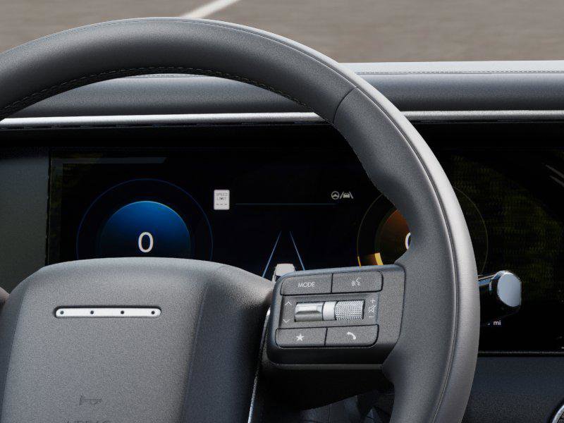 New 2026 Hyundai Palisade Limited image 14