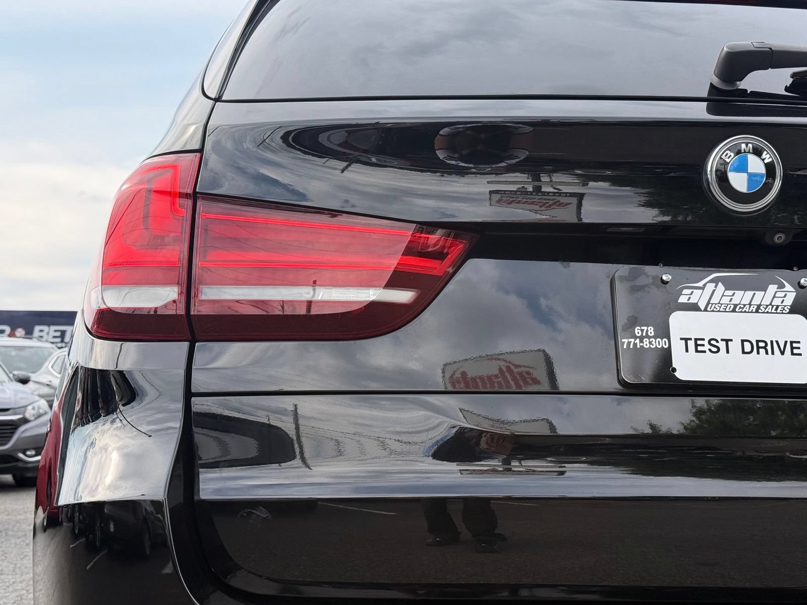 Used 2017 BMW X5 xDrive35i AWD/4WD image 9