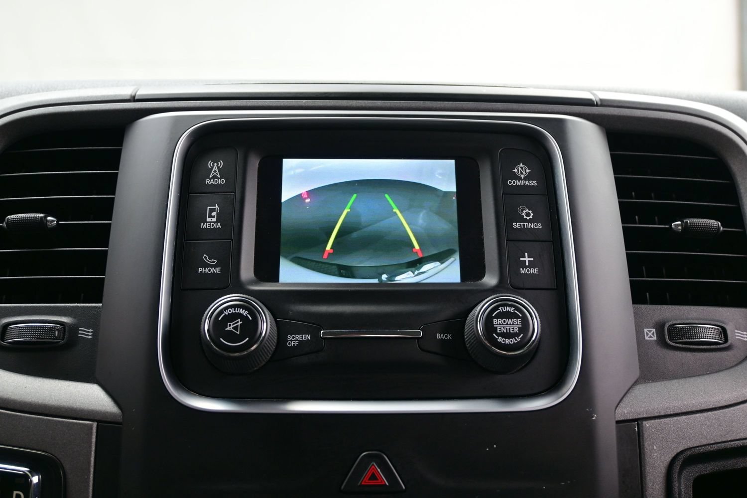 Used 2018 RAM 1500 Tradesman w/ Popular Equipment Group RWD image 20