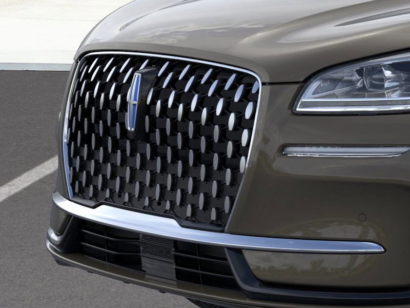 New 2025 Lincoln Corsair Grand Touring w/ Equipment Group 301A image 17