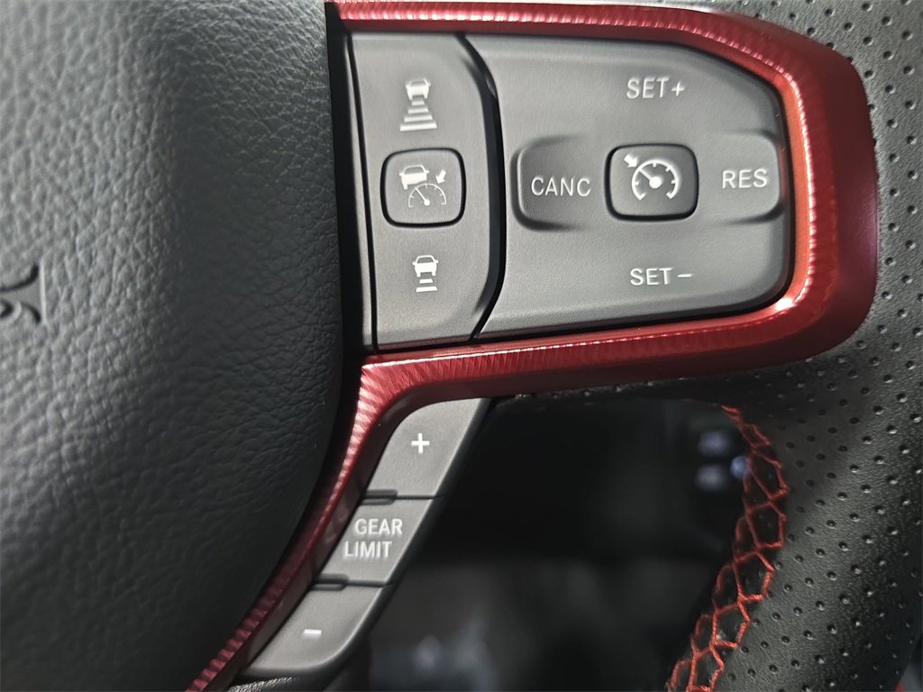 New 2026 RAM 1500 Rebel image 18