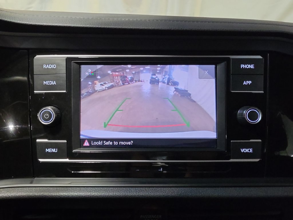 Used 2024 Volkswagen Jetta S FWD image 22