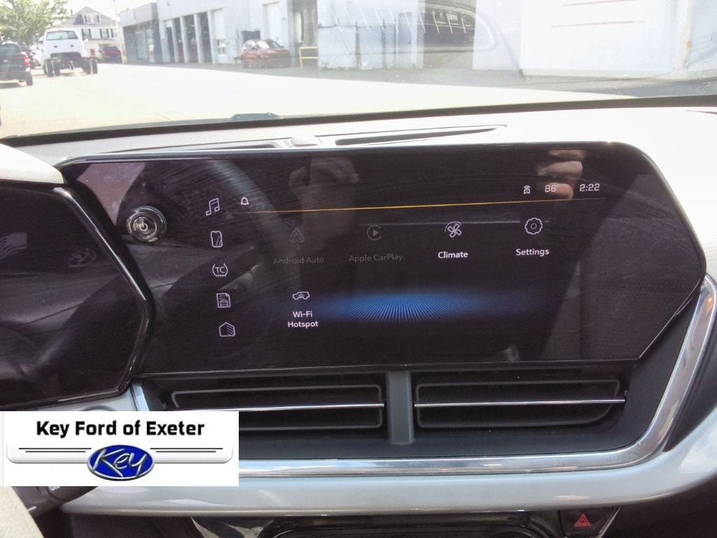 Used 2025 Chevrolet Trax LT FWD image 34