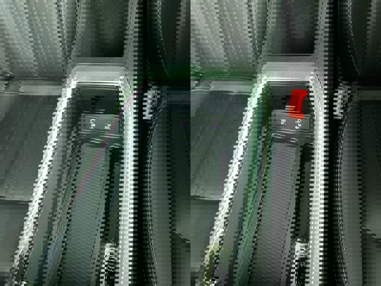 Certified 2021 Audi e-tron Premium w/ Convenience Plus Package image 9