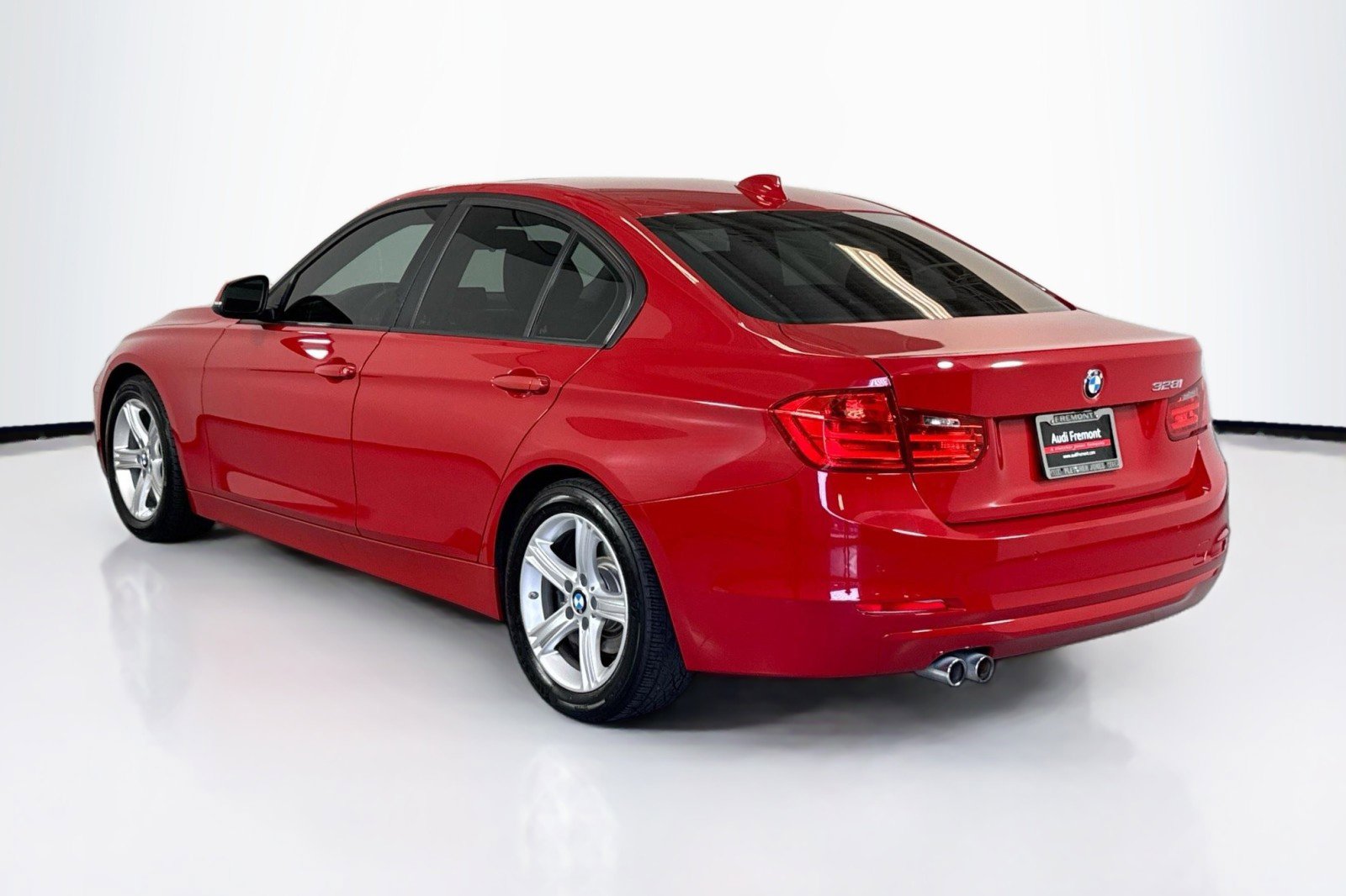 Used 2014 BMW 328i Sedan image 7