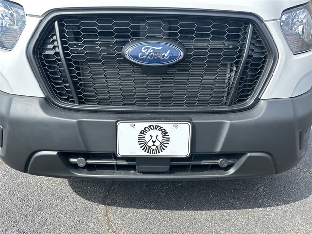 New 2025 Ford Transit 150 Low Roof w/ Load Area Protection Package image 15