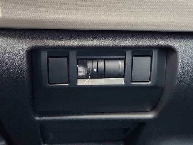 Certified 2026 Subaru Forester AWD/4WD image 19