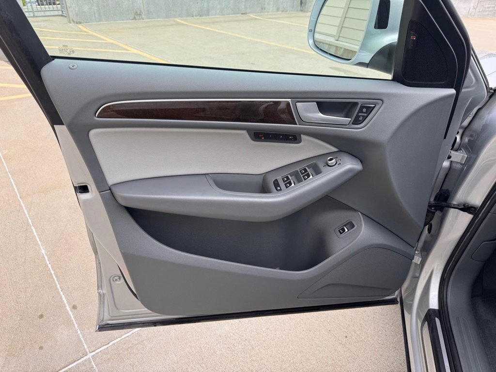 Used 2014 Audi Q5 2.0T Premium Plus image 10