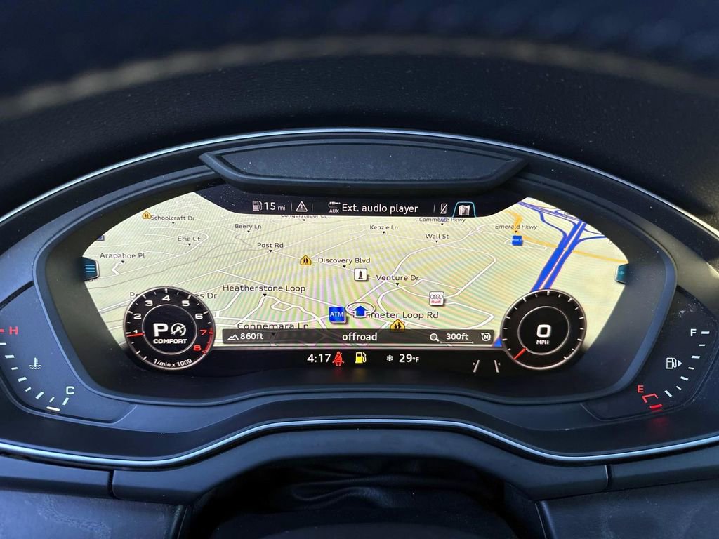 Used 2019 Audi Q5 Prestige image 16