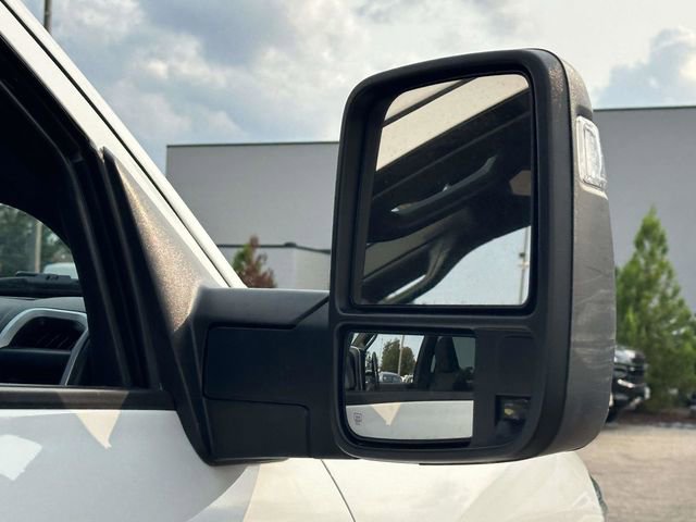 Used 2023 RAM 2500 Big Horn w/ Level 1 Equipment Group image 28