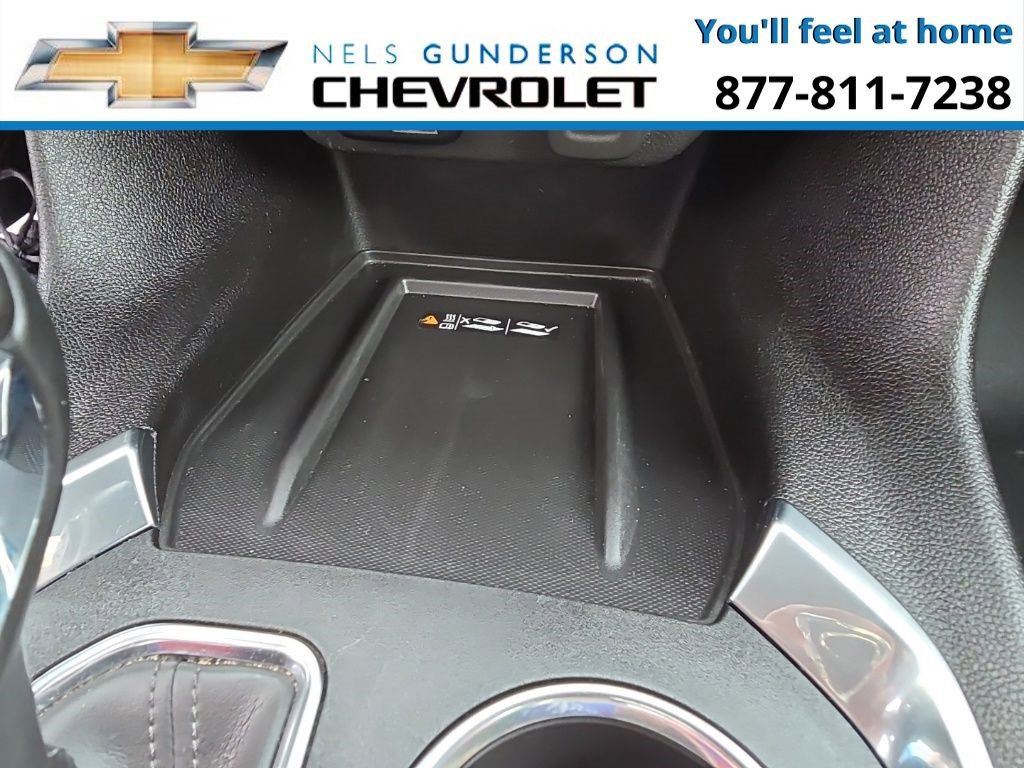 Certified 2023 Chevrolet Traverse Premier image 30