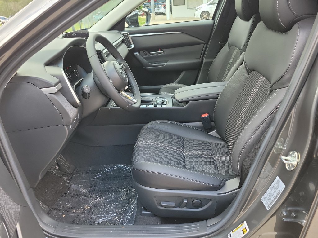 New 2026 MAZDA CX-50 AWD 2.5 S w/ Weather Package image 17