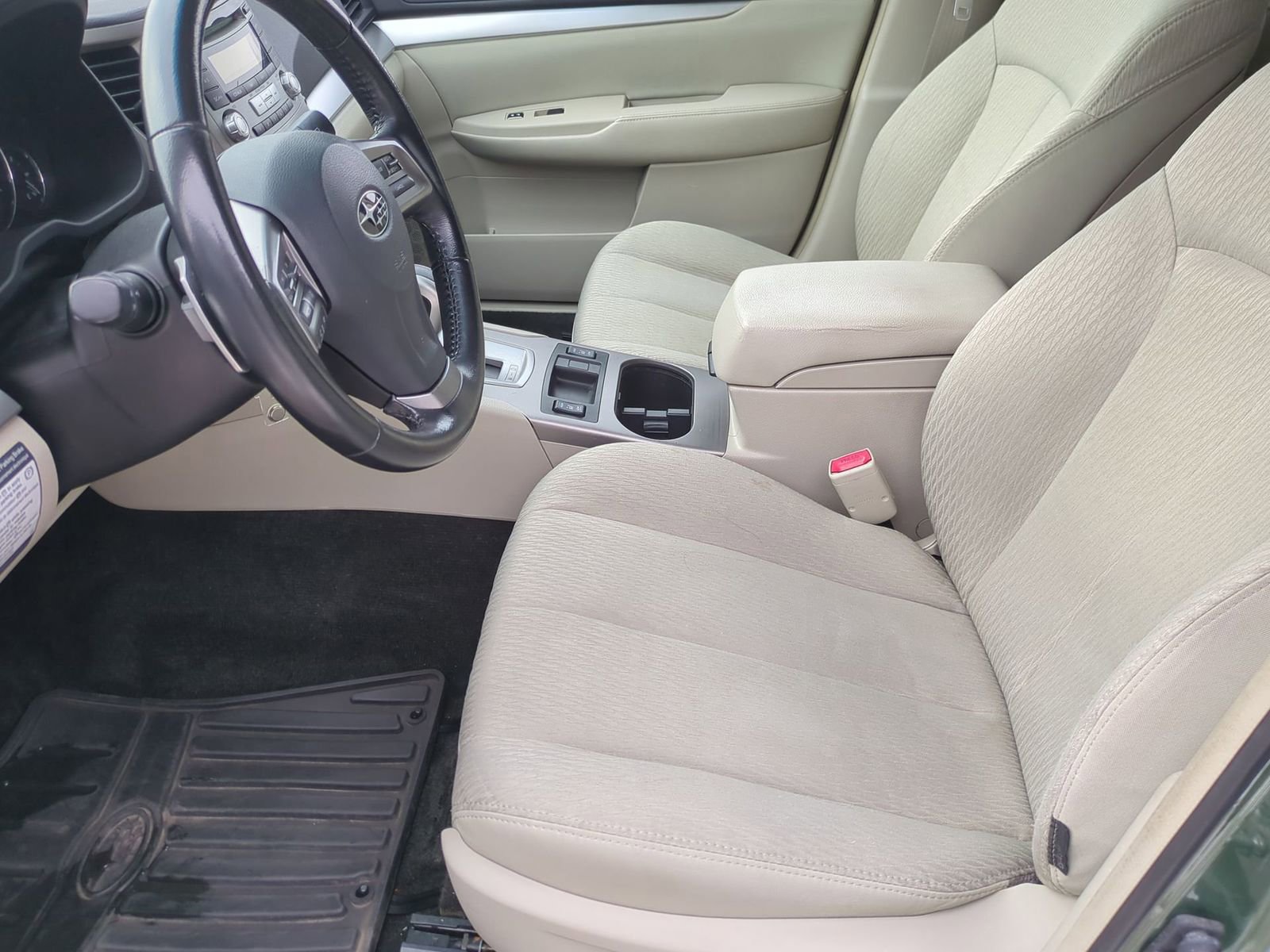 Used 2012 Subaru Outback 2.5i Premium w/ Popular Pkg 1B image 19