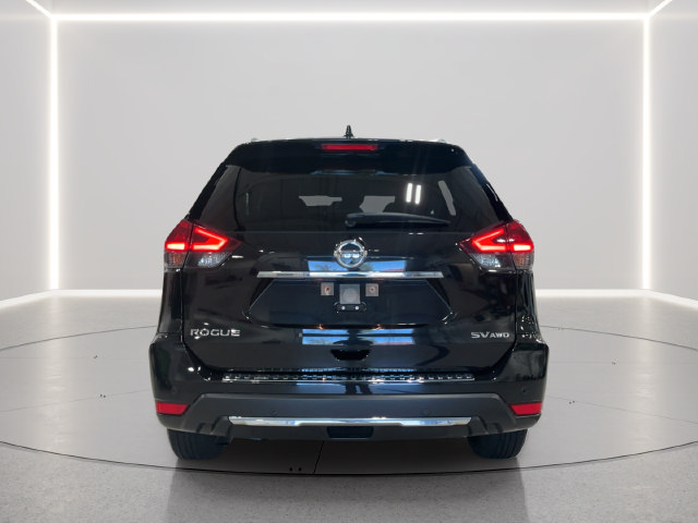 Used 2020 Nissan Rogue SV AWD/4WD image 4