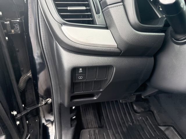 Used 2018 Honda CR-V LX image 14