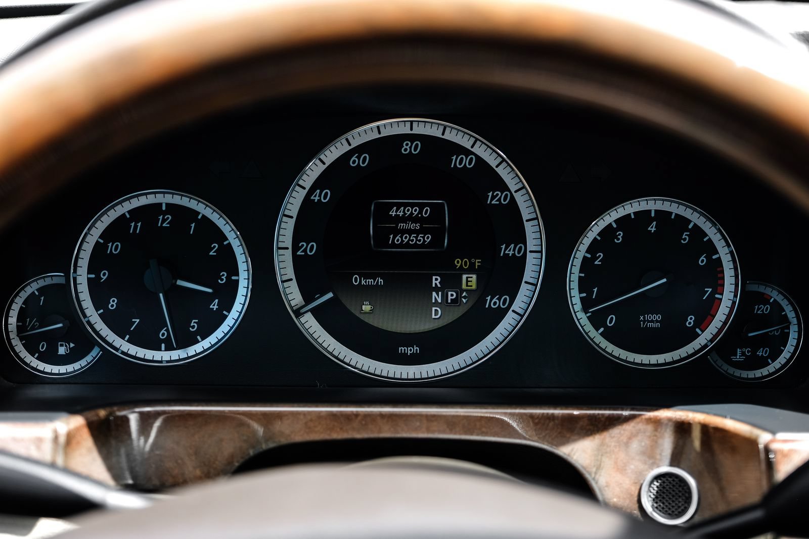 Used 2012 Mercedes-Benz E 350 Sedan image 18