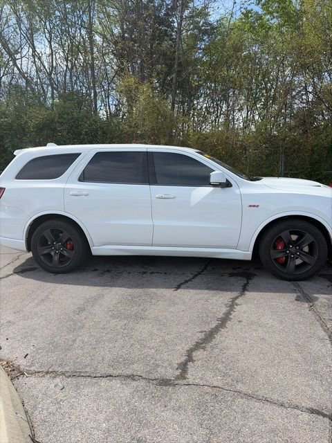 Used 2018 Dodge Durango SRT image 5