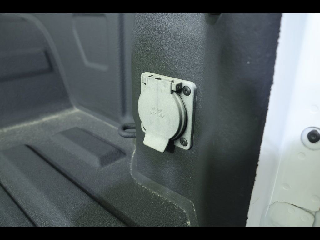 Used 2023 Chevrolet Silverado 1500 LT w/ Protection Package image 21