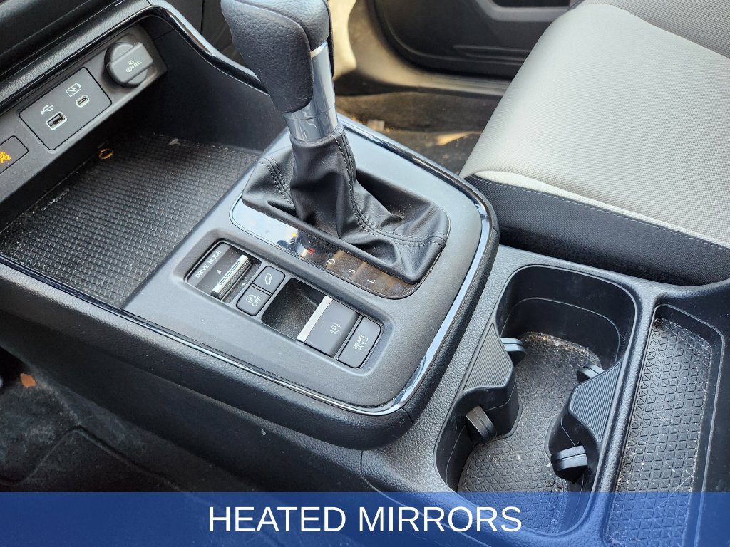 Used 2024 Honda CR-V EX image 24