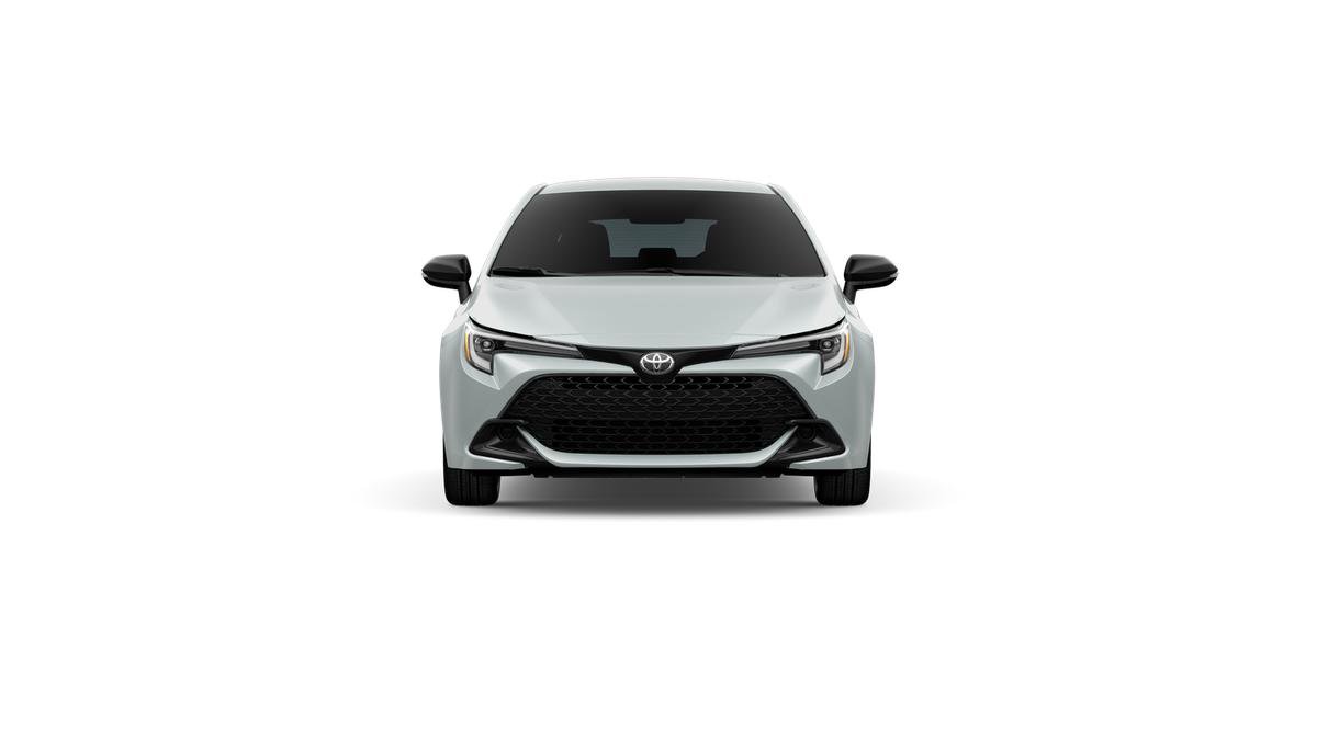 New 2026 Toyota Corolla SE FWD image 49