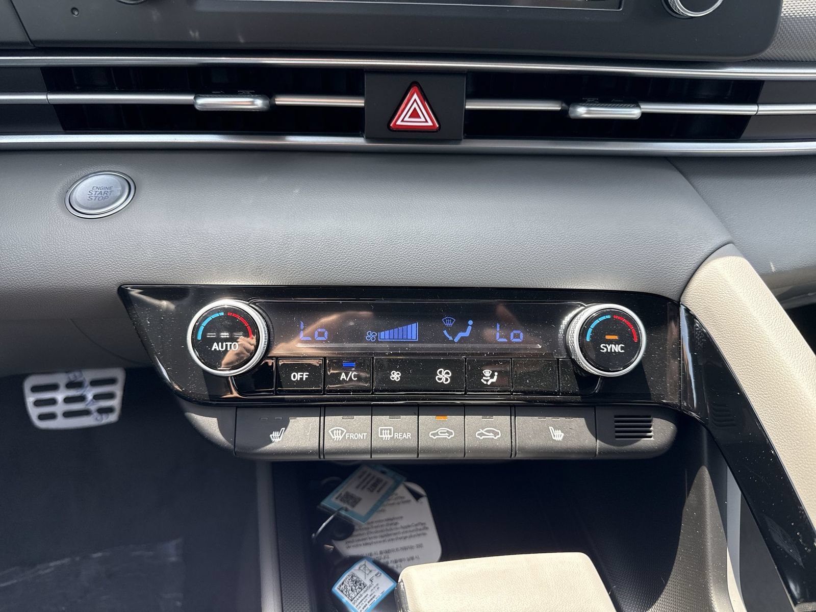 New 2026 Hyundai Elantra SEL Sport Premium FWD image 20