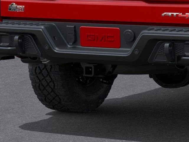 New 2026 GMC Sierra 1500 AT4X image 14