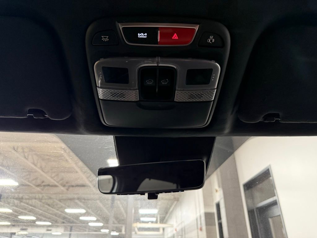 Used 2024 Kia Telluride SX Prestige image 16