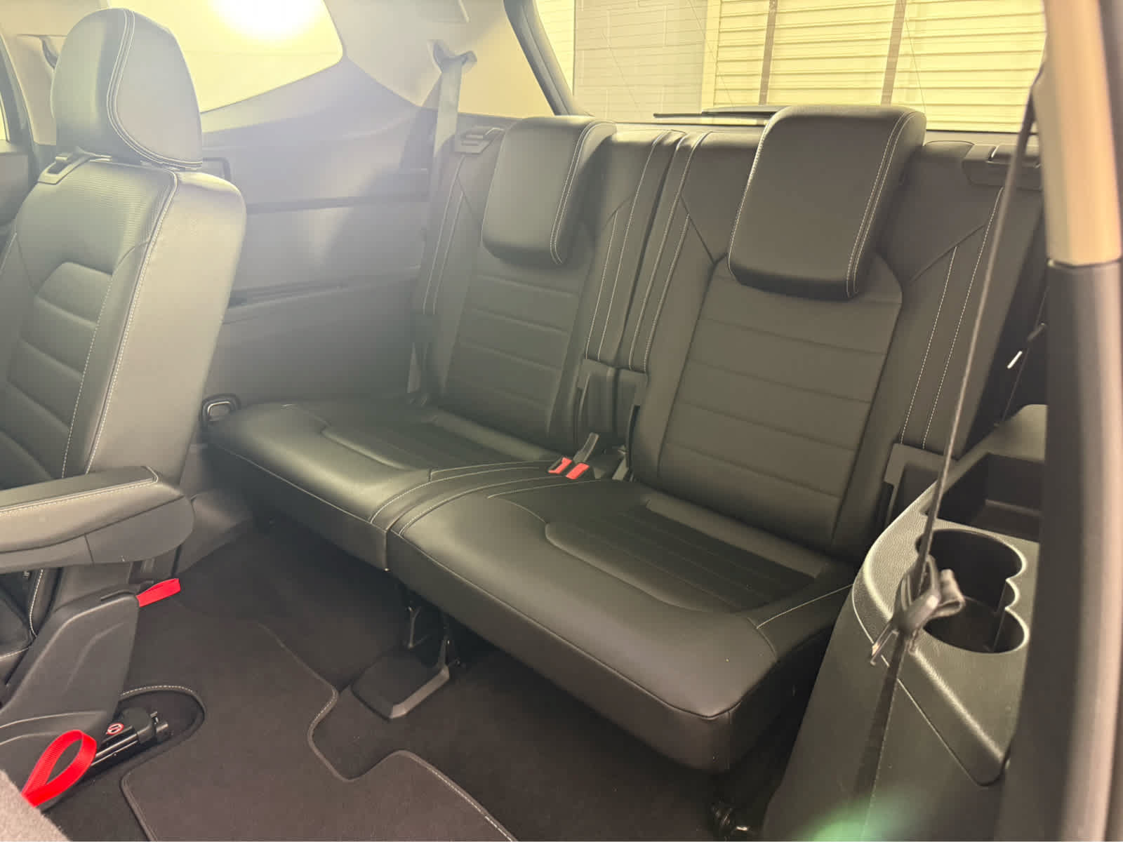 Used 2023 Volkswagen Atlas SEL Premium AWD/4WD image 15