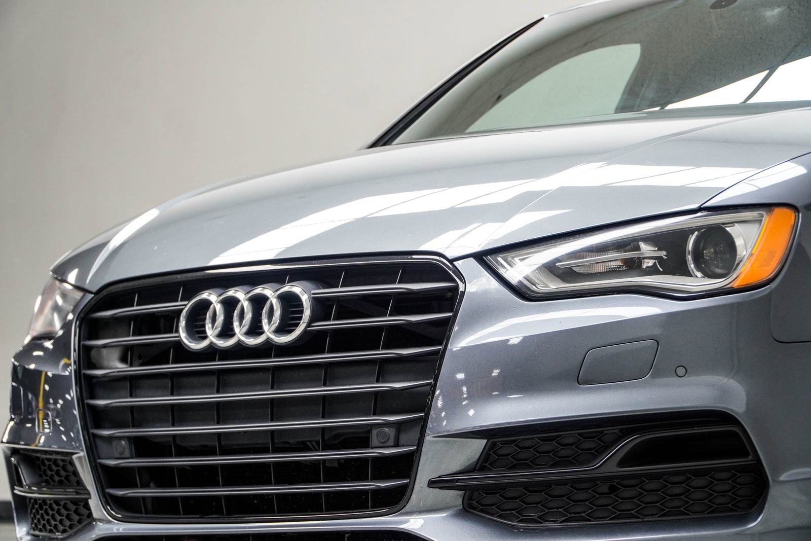 Used 2016 Audi A3 1.8T Premium FWD image 2
