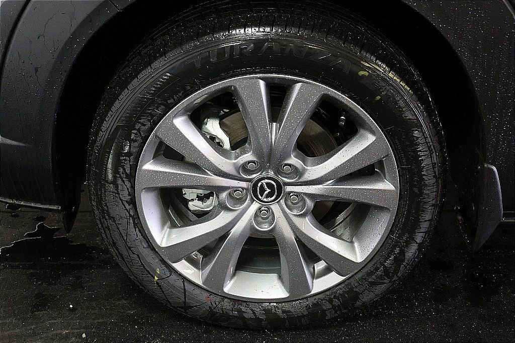 New 2026 MAZDA CX-30 AWD 2.5 S image 30