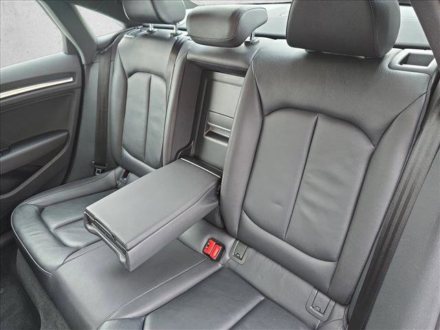 Used 2017 Audi A3 2.0T Premium Plus w/ Premium Plus Package image 13