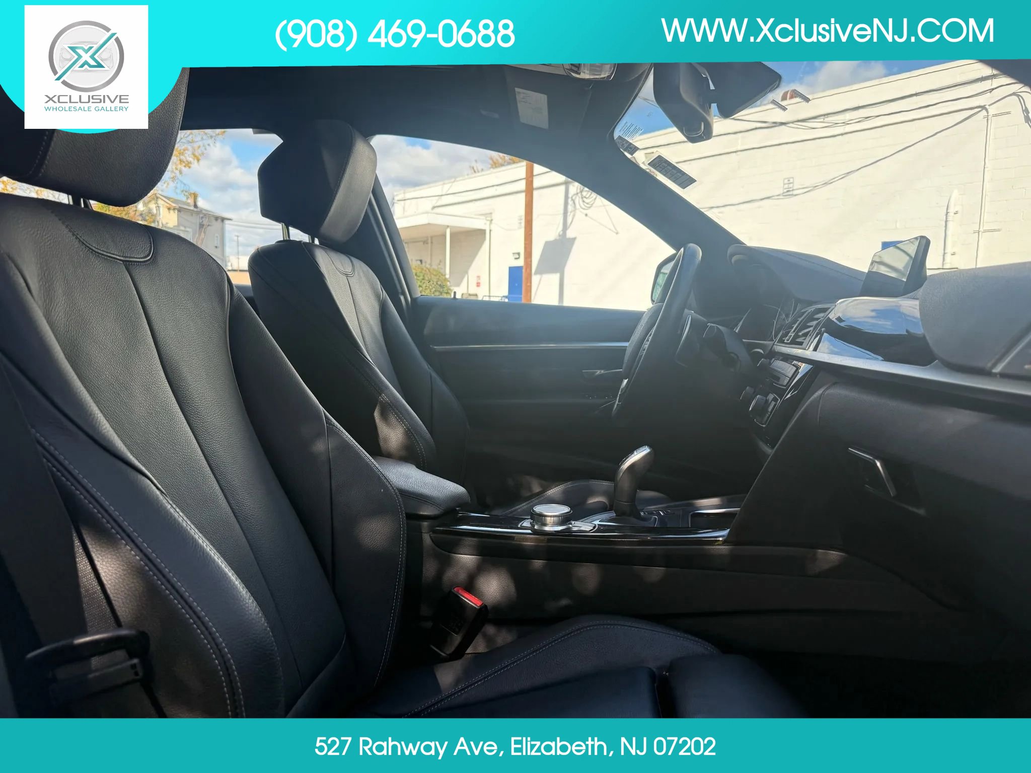 Used 2018 BMW 330i xDrive Sedan w/ Convenience Package image 21