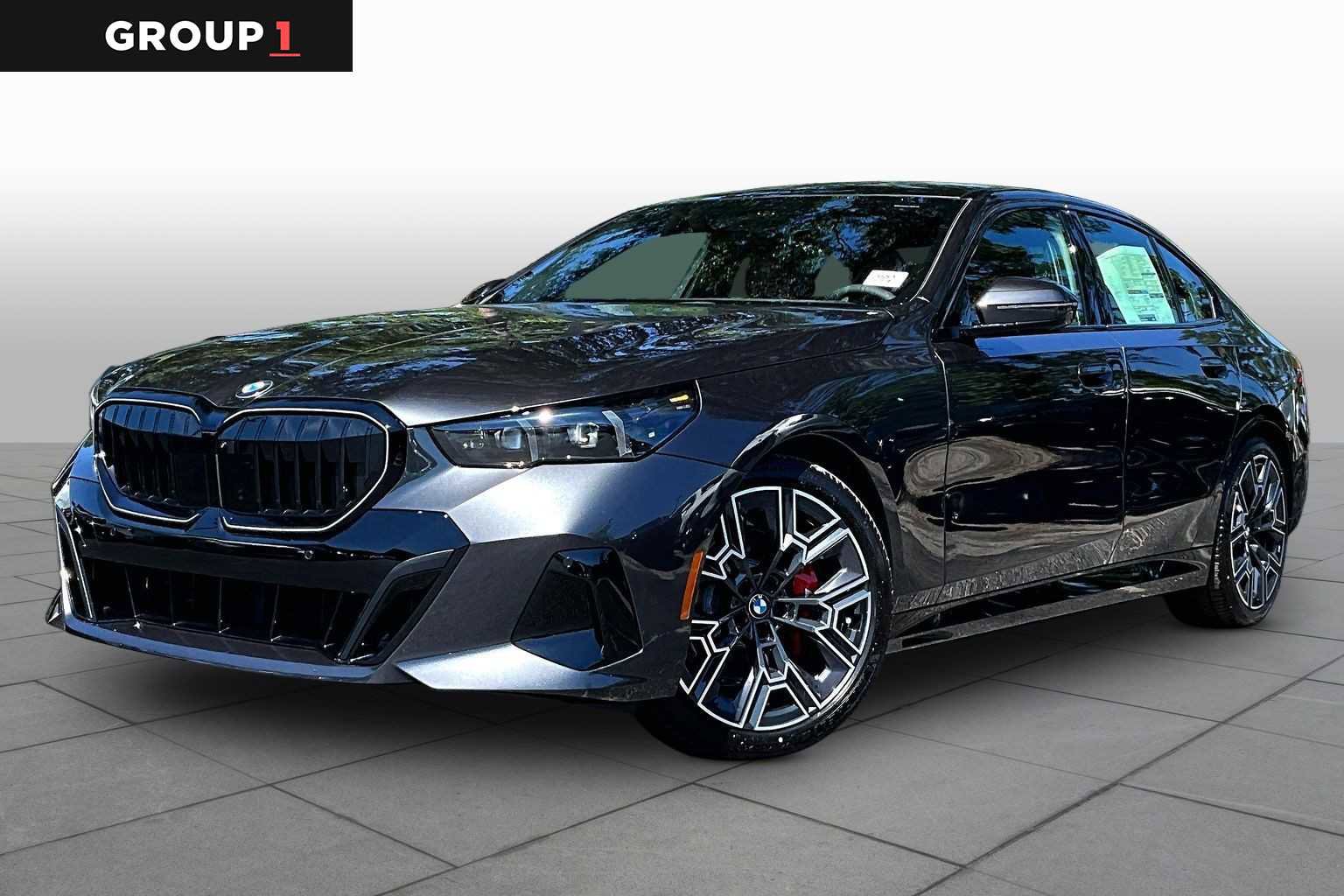 New 2027 BMW 530i RWD video 1